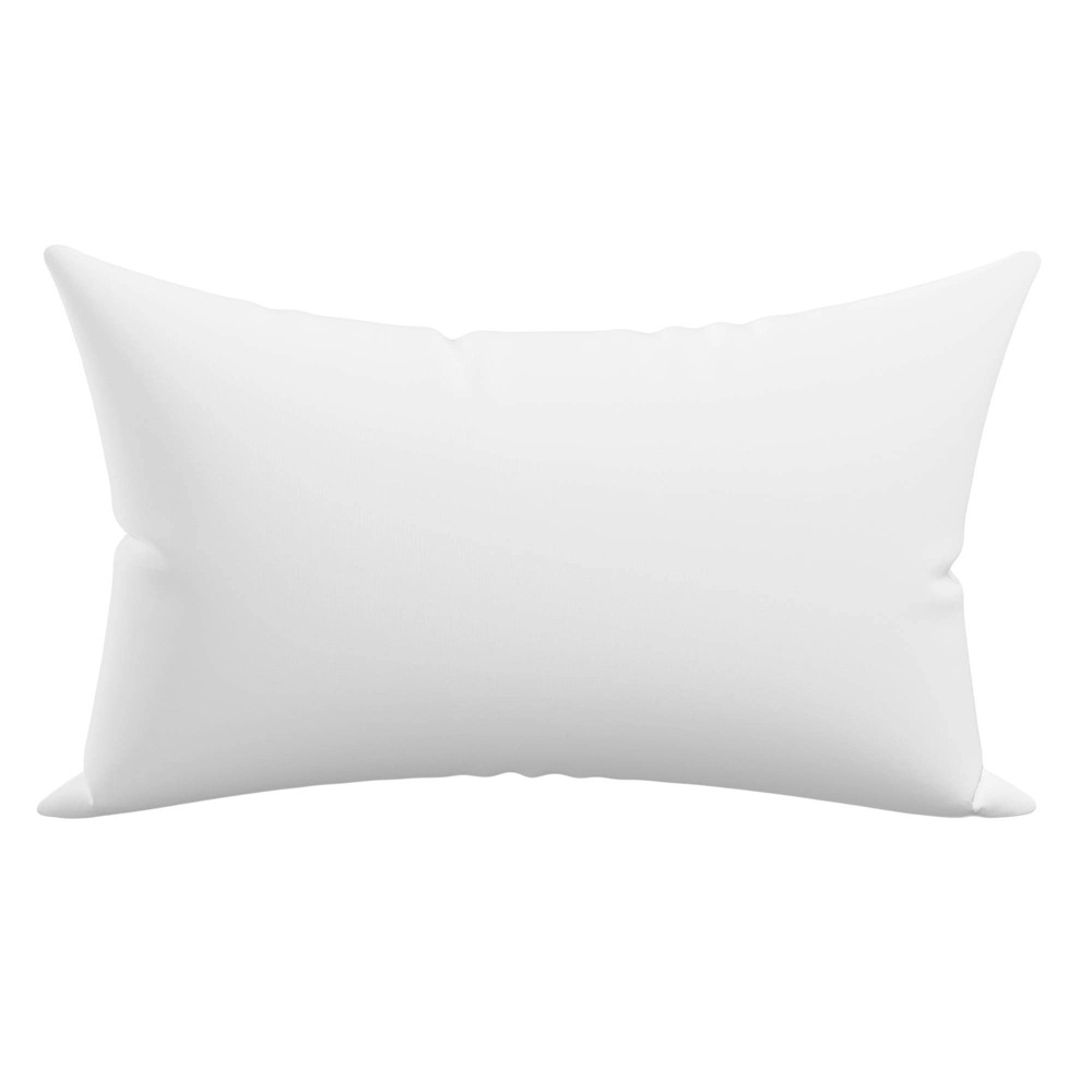 SquishPillow by Original Squishmallows King Ultra Soft Pillowcase Cover White