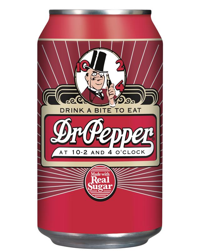 Dr Pepper Soda, 12 Fl. Oz., 6 Count