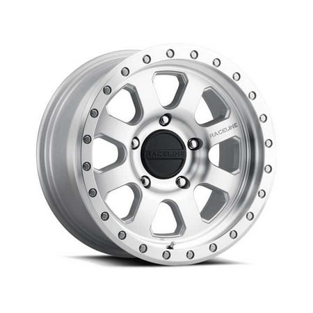 Avenger 2.0 Machined Cc 18x9 8x170 0mm