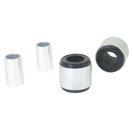 Nolathane REV114.0028 Rear Forward Suspension Trailing Arm Bushing Compatible with Nissan 09-17 370Z  Nissan 03-09 350Z  INFINITI 08-13 G37  INFINITI 