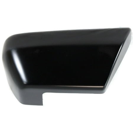 Teledu Bumper End Cap for 02-08 G500 03-11 G55 AMG 09-17 G550 Rear Right Side Primed