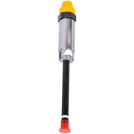 1pcs Fuel Injector 130-1804 1301804 0R8787 7W7033 Compatible with Caterpillar CAT Diesel Engine 3408B 3408C 3412 3412C