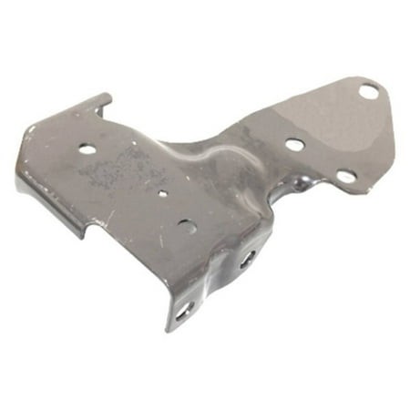 For Chevy Colorado 2015-2022 Bumper Mounting Bracket Driver Side | Rear | Made of High Strength Steel | Replacement for GM1166131 | 191275910207  2289