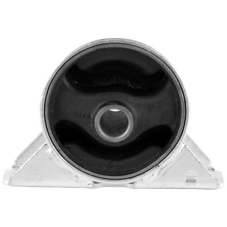 4M Auto Parts Front Engine Mount 1PC Part Number. 9631  EM-5796  A4640  MN100289