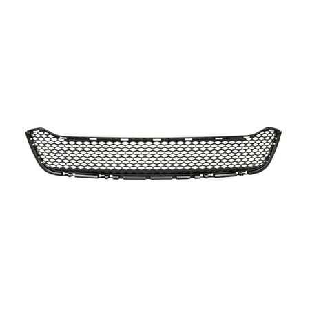 KAIHUIXING for Dodge for Durango Citadel/Enforcer/GT/Pursuit/R/T/SRT/SXT Plus/Special 18-20 & Citadel Platinum 19-20 Grille Insert 12629BT