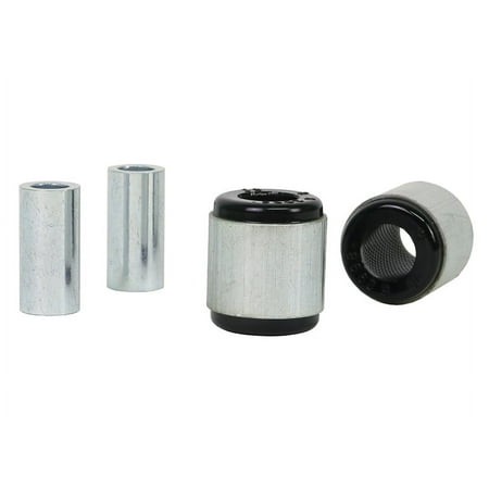 Nolathane REV104.0006 Rear Rearward Suspension Trailing Arm Bushing Compatible with Nissan 09-17 370Z  Nissan 03-09 350Z  INFINITI 08-13 G37  INFINITI