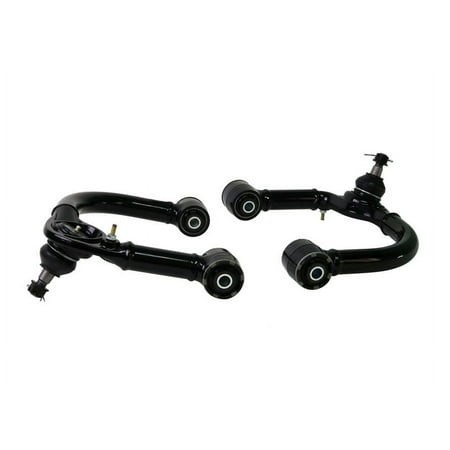 Nolathane REV039.0076 Front Upper Suspension Control Arm Compatible with Lexus 03-09 GX470  Lexus 10-23 GX460  Toyota 03-23 4Runner  Toyota 07-14 FJ C