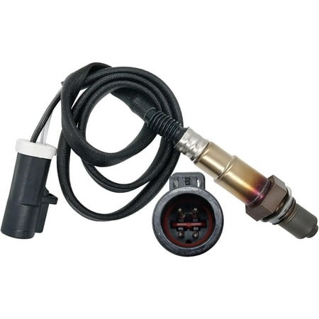 Under Downstream O2 Oxygen Sensor Replacement for Ford 2015 2014 Fiesta Turbo 1.6L Replaces#234-4962