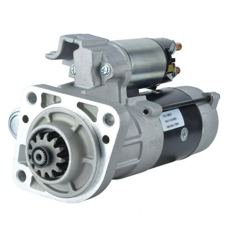 New Starter for Man European Truck Tgl Series 6Cyl 2012 51.26201-7263 M8T63271