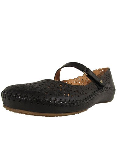 Pikolinos Womens 'Puerto Vallarta 655-5588' Mary Janes
