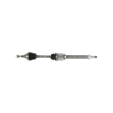 Cciyu 66-2314 66-2313 Front Left & Right CV Axle Shaft Assembly for Ford for Fusion 2013-2016 for Lincoln for MKZ 2013-2016