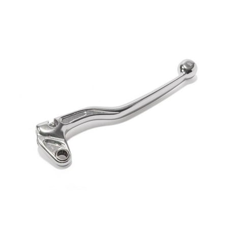 New Polished Left Clutch Lever Compatible with Yamaha TTR125E 00 01 02 03 04 05 06 07 08 09