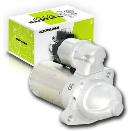 6974 Starter for Kia Forte/Forte Koup/Forte5/Optima/Sportage  for Hyundai Genesis Coupe/Santa Fe Sport/Sonata/Tucson 2011-2016 L4 2.0L 2.4L  6974N