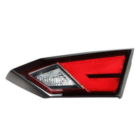 New Right Tail Light Is Compatible with Nissan Altima 2019 2020 2021 2022 2023 by Part Number Ni2803119 26540-6Ca0A 762405-40241-3 17-5797-00 Rn730100