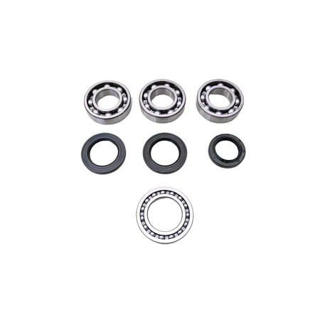 Moose Racing 0924-0049 Crank Bearing & Seal Kit NOS