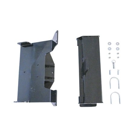 Moose Utilities 4501-0765  2489PF RM4 Plow Mount Assembly Kit NOS