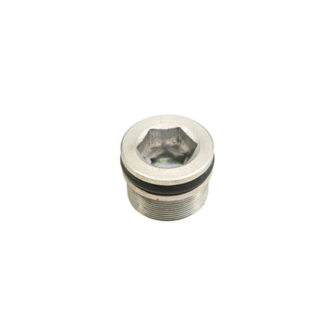 New OEM Yamaha 1T3-23111-50-00 Cap Bolt NOS