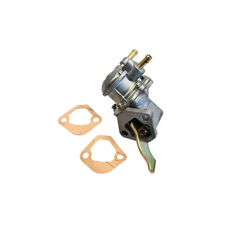 Aftermarket W 20198 Mechanical Fuel Pump Kit NOS