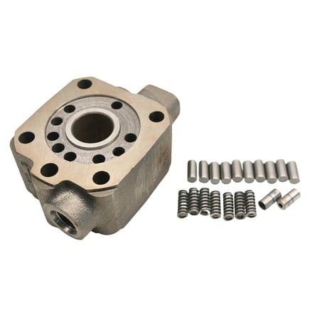 Mack 6990-V220009  5128009 Valve Kit NOS