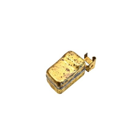 Beck/Arnley 168-0134 Secondary Carburetor Float NOS