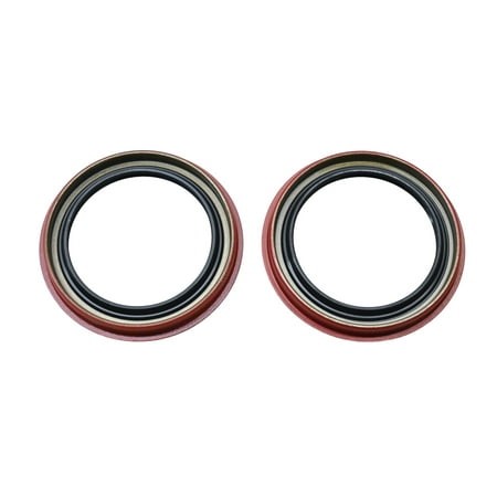 Precision 4148  19743 Oil Seals Qty 2 NOS