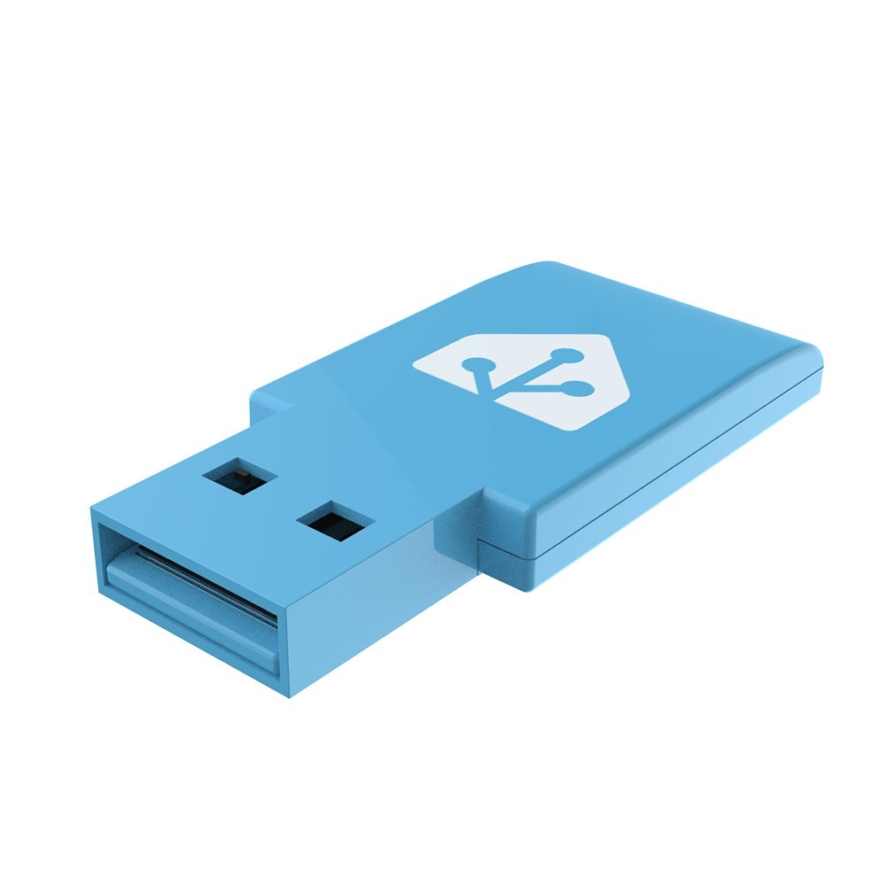 Home Assistant SkyConnect Connect ZBT-1 Zigbee Thread Matter USB Stick Hub thumbnail