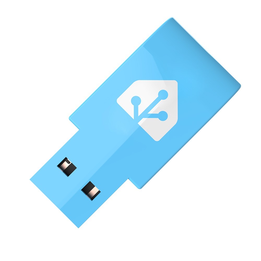 Home Assistant SkyConnect Connect ZBT-1 Zigbee Thread Matter USB Stick Hub thumbnail