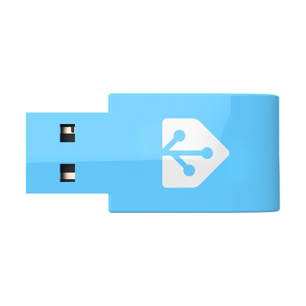 Home Assistant SkyConnect Connect ZBT-1 Zigbee Thread Matter USB Stick Hub thumbnail