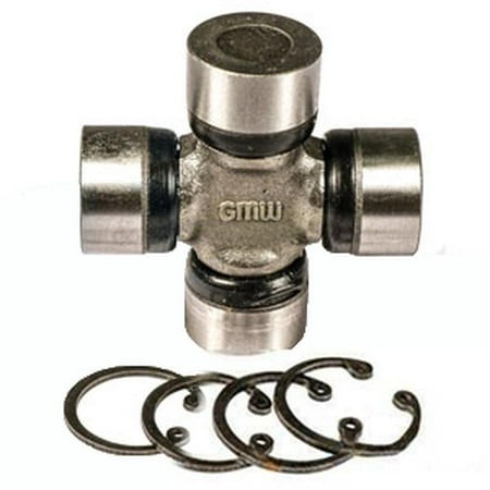 RAParts RE45940 Cross & Bearing Kit Fits 5083EN  5090EN  5101EN  5105  5200  5205  5210