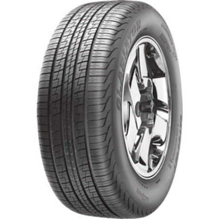 Gladiator QR700-SUV P295/45R20XL 114V BSW (4 Tires) Fits: 2018-20 Dodge Durango SRT