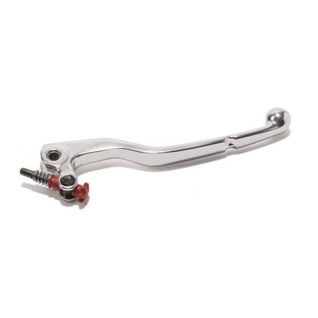 New Polished Left Clutch Lever Compatible with KTM 125 SX 98 99 00 01 02 03 04 05 06 07 08