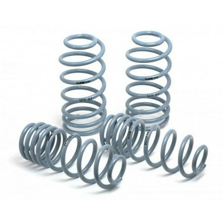 H&R for Honda Accord OE 2018 2019 Sport Spring | 51848-55