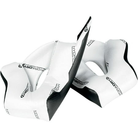 Icon Cheek Pads for Variant Helmet Hydra-Dry 40mm - XS 0134-1161