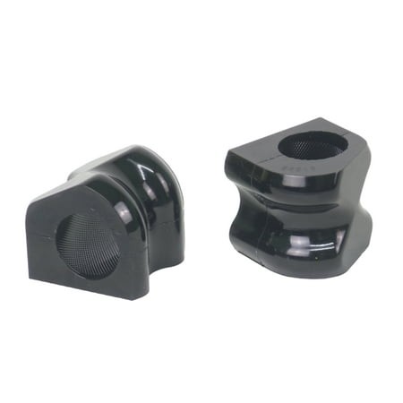 Nolathane REV004.0604 Front Suspension Stabilizer Bar Bushing Kit Compatible with Lexus 03-09 GX470  Lexus 10-17 GX460  Toyota 10-16 4Runner