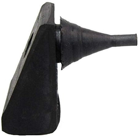 Steele Rubber Products 50-0490-42 Hood Bumper Compatible with 1954-1954 Buick Century