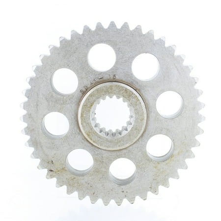 EPI New Sprocket BTM 43Tx15W  11-6678