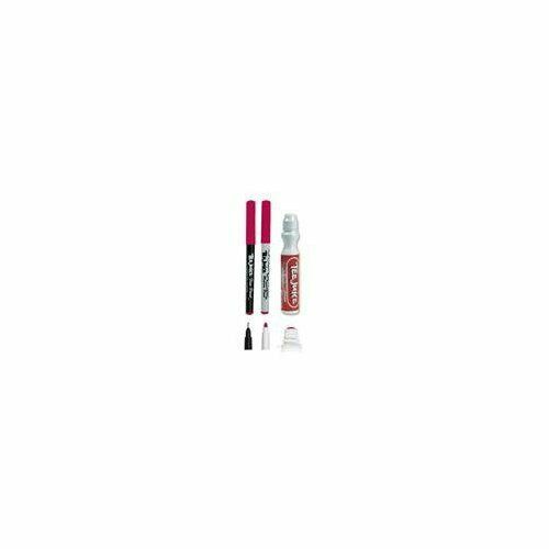 Jacquard/r G S Tjx2003 Tee Juice Medium Fabric Marker Red