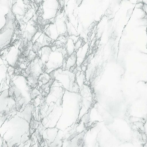 New D-c-fix 346-8306 Decorative Self-Adhesive Film, Grey Marble, 26