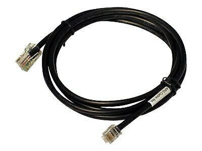 APG MultiPRO CD-101A Cash Drawer Cable RJ-12 (M) to RJ-45 (M) 5 Ft