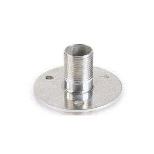 Shakespeare 4710 SS Flange Mount Construction = None Mounting Style =