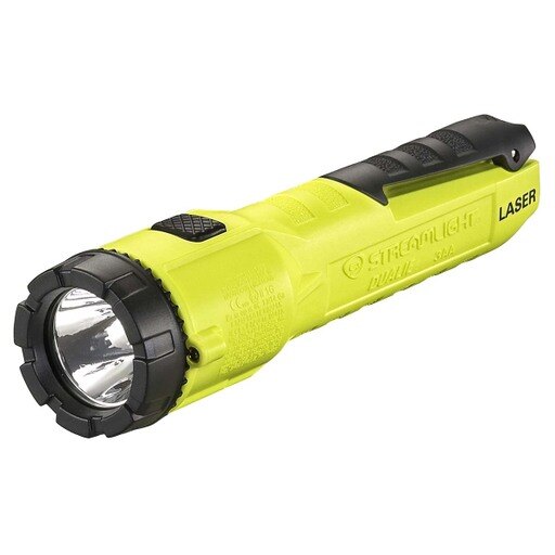 Dualie 3AA Laser with 3 