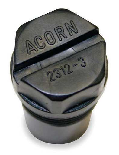 ACORN 2312-003-001 Flow Control Plug
