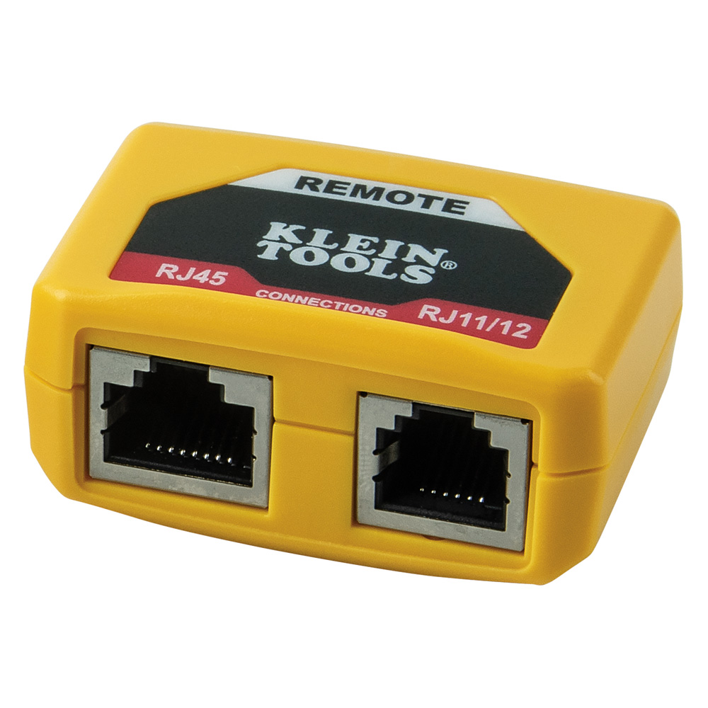 Klein Tools VDV999-150 LAN Explorer Replacement Remote