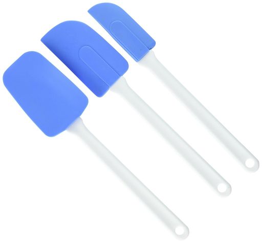 Prepworks by Progressive Progressive International BA-3323 Set of 3 Spatulas.