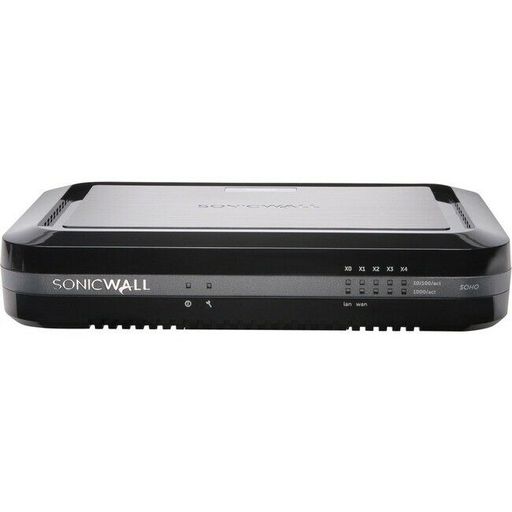 Sonicwall - Hardware 02-ssc-2229 Promo 2yr Soho 250 Agss Csc