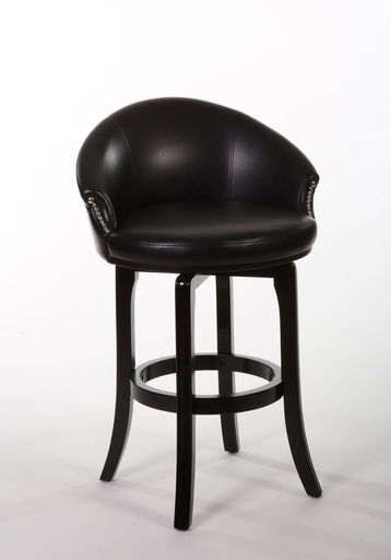 Hillsdale 5075-830 Dartford Swivel Bar Stool NEW