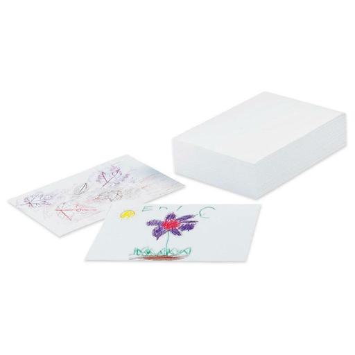 Pacon Drawing Paper Ream 60lb 9