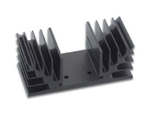 Velleman HS4003 8835/40 HEAT SINK with SPECIAL DRILL for K4003