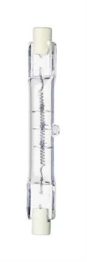 Westinghouse 100 Watts T3 Halogen Bulb 1650 Lumens White Utility 1 Pk