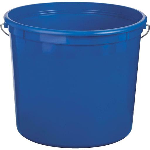 Leaktite Promo Blue Plastic Pail - 1 Each